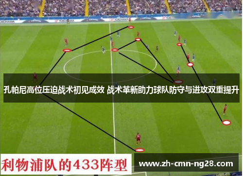 孔帕尼高位压迫战术初见成效 战术革新助力球队防守与进攻双重提升